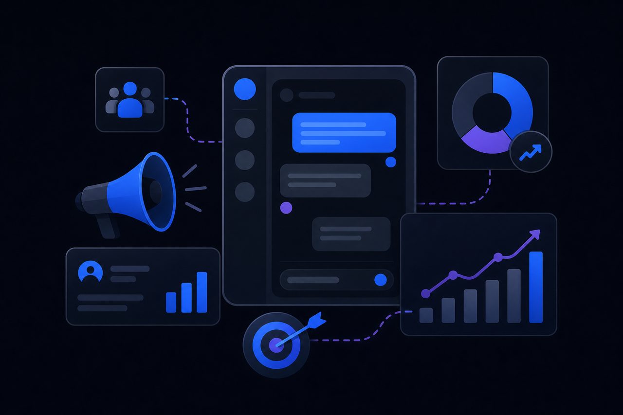 Как продвигать канал в MAX: рабочие методы и ошибки